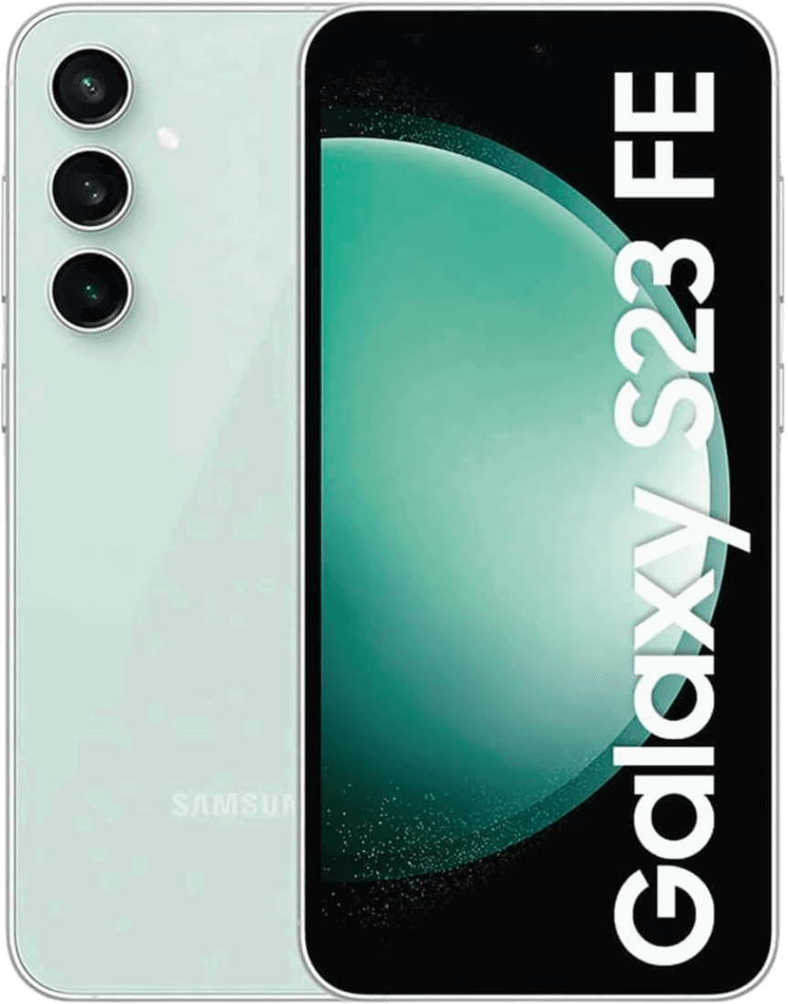 Samsung Galaxy S23 FE